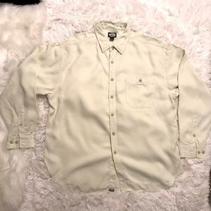Tommy Bahama XL buttondown